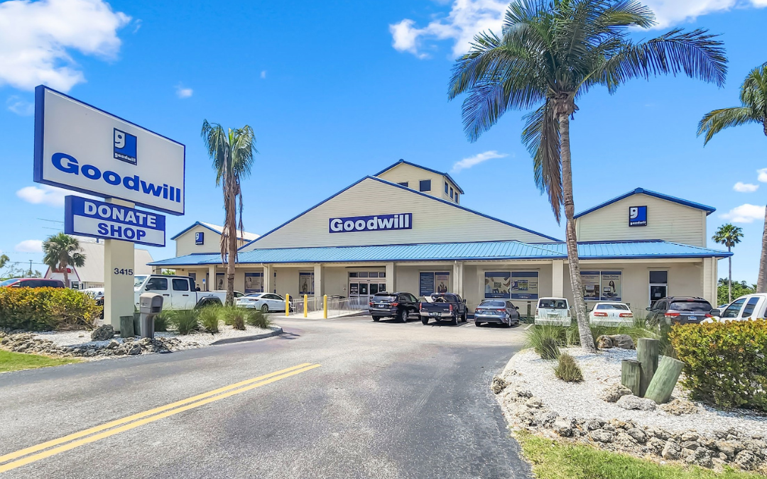 Goodwill (NNN) Punta Gorda, FL